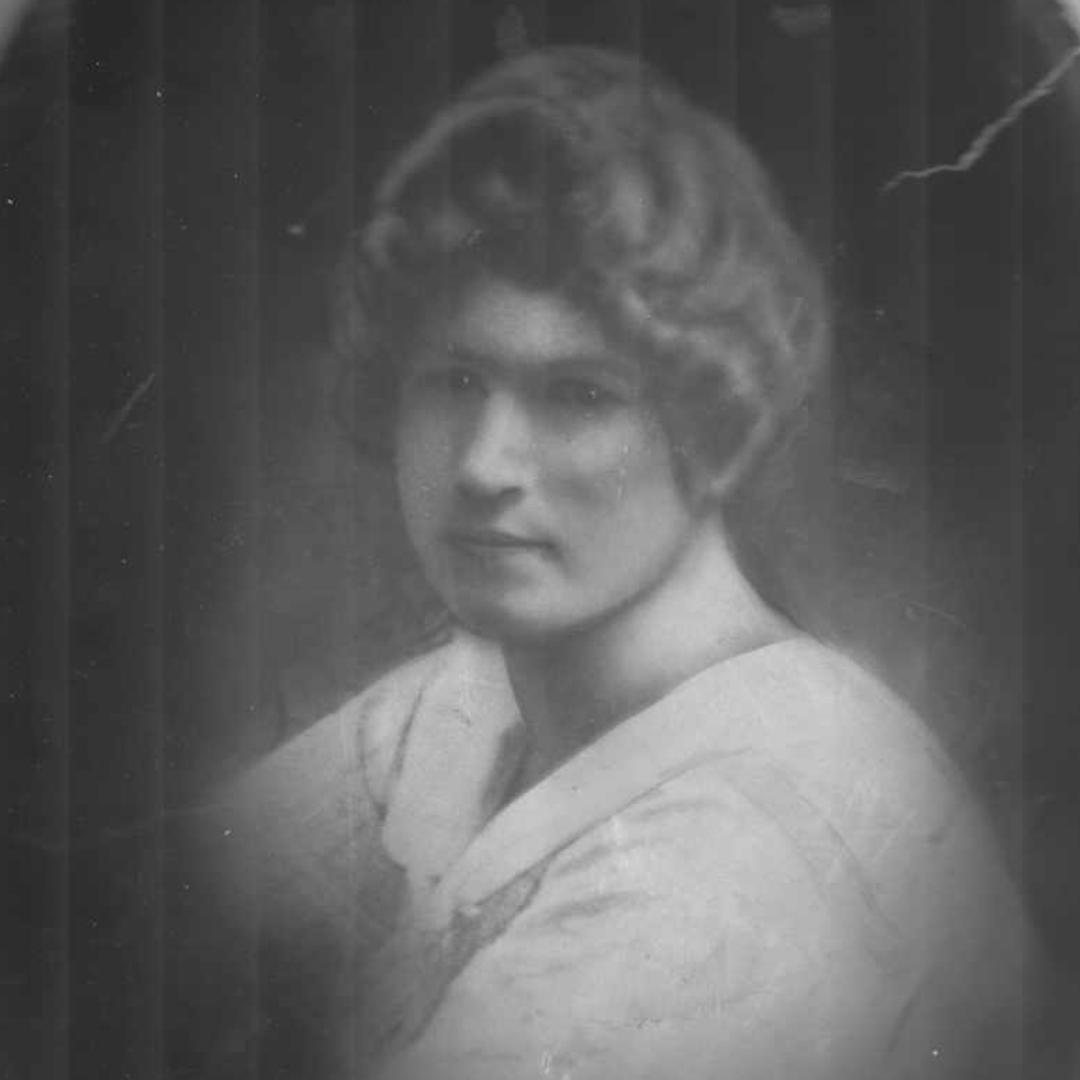 Susannah Welch (1852 - 1938) Profile